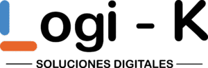 Logo Logi-k